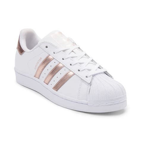 adidas superstars for women